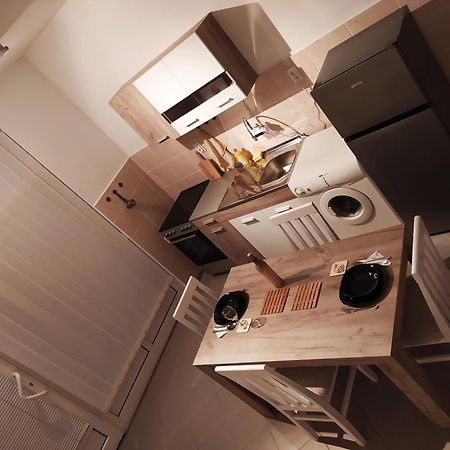 Apartman Todorovic Jagodina Extérieur photo