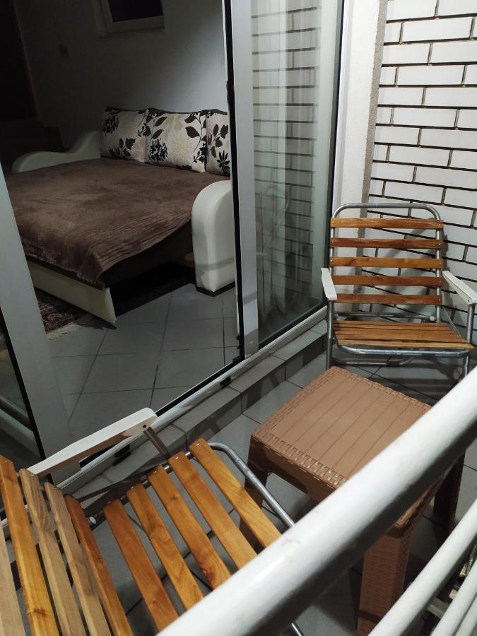 Apartman Todorovic Jagodina Extérieur photo