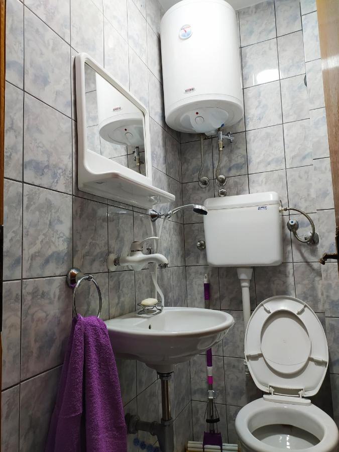 Apartman Todorovic Jagodina Extérieur photo