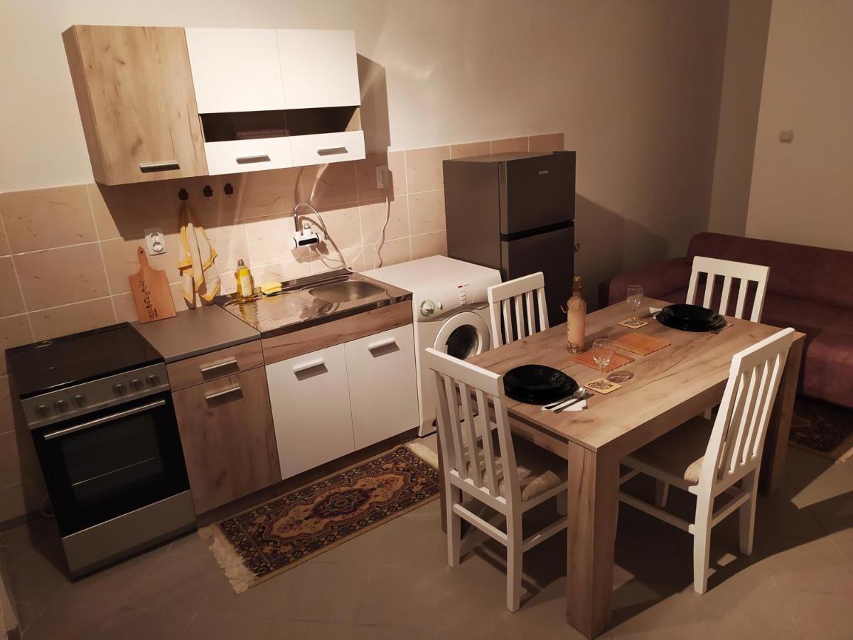 Apartman Todorovic Jagodina Extérieur photo