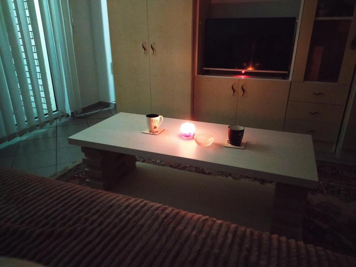 Apartman Todorovic Jagodina Extérieur photo