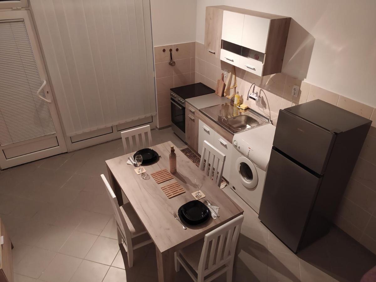 Apartman Todorovic Jagodina Extérieur photo