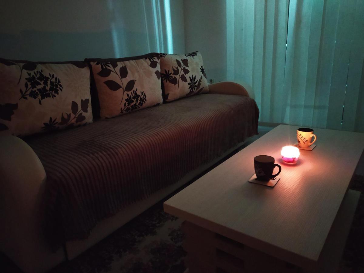 Apartman Todorovic Jagodina Extérieur photo