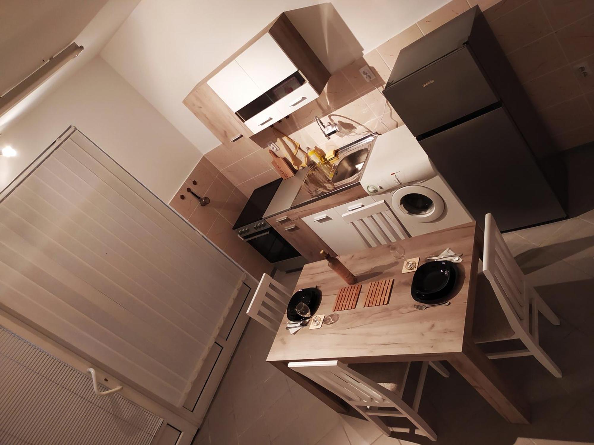 Apartman Todorovic Jagodina Extérieur photo