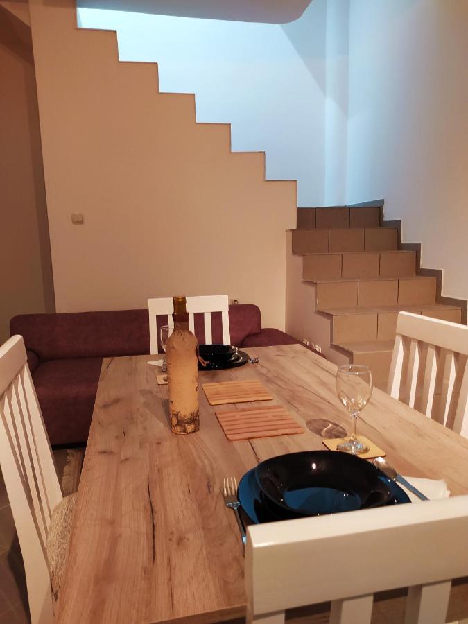 Apartman Todorovic Jagodina Extérieur photo