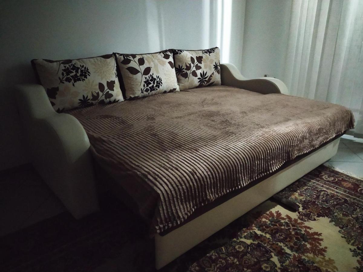 Apartman Todorovic Jagodina Extérieur photo