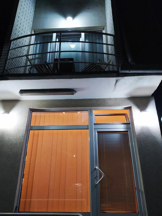 Apartman Todorovic Jagodina Extérieur photo