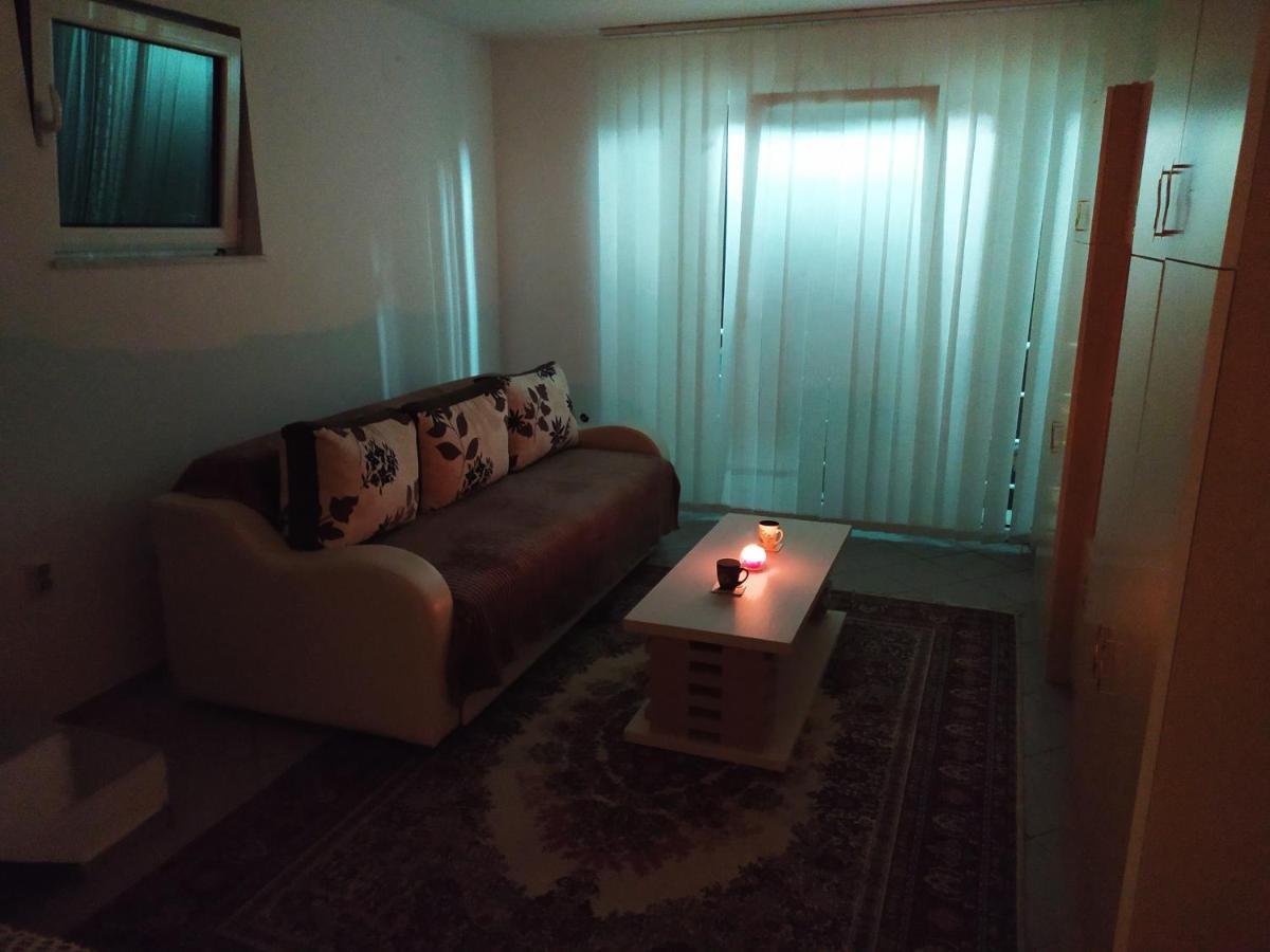 Apartman Todorovic Jagodina Extérieur photo